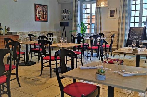 Hostellerie du Val d'Or 写真