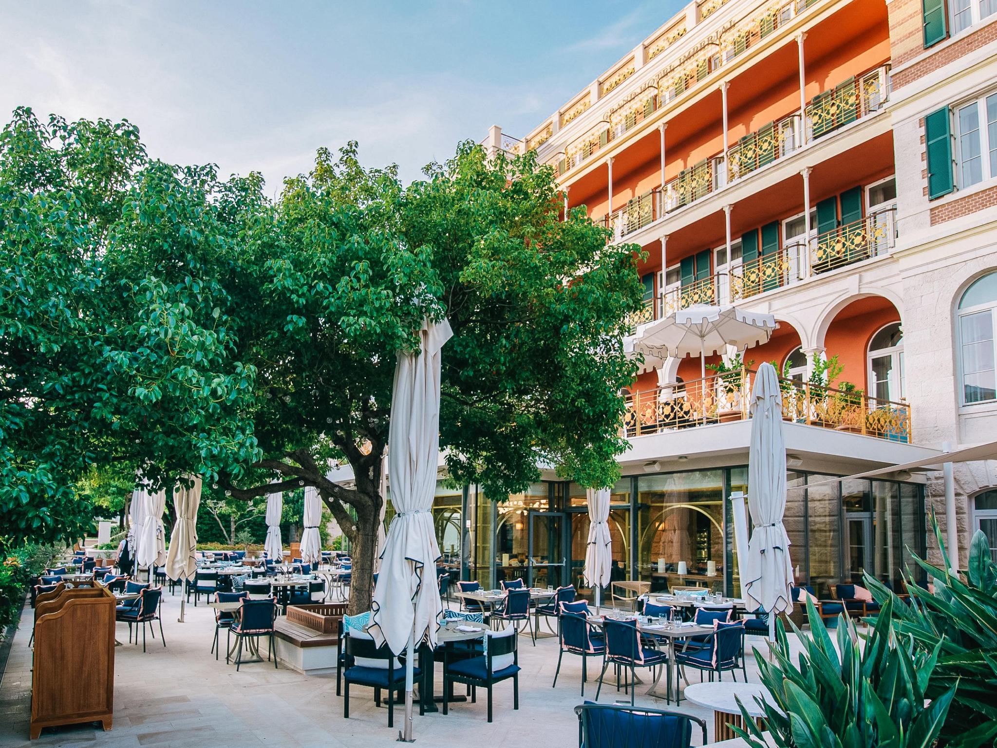 Hilton Imperial Dubrovnik 写真