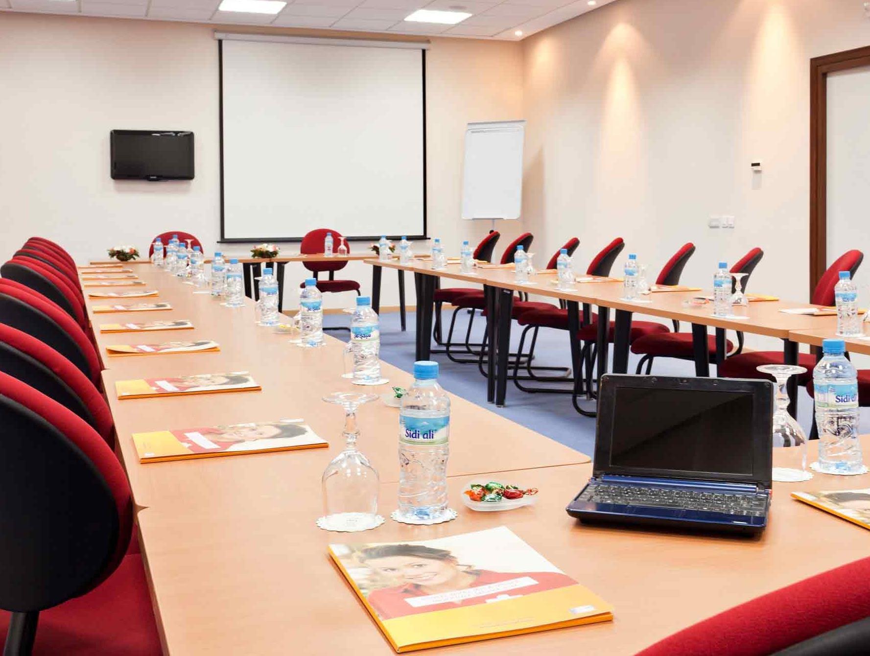 イビス タンジェ シティ センター 写真