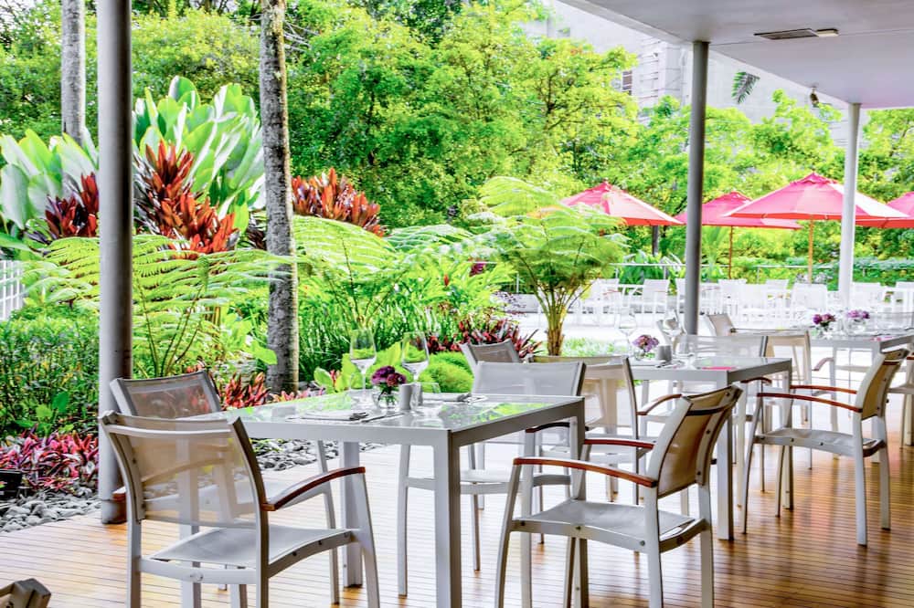 NH コレクション メデリン ロイヤル 写真