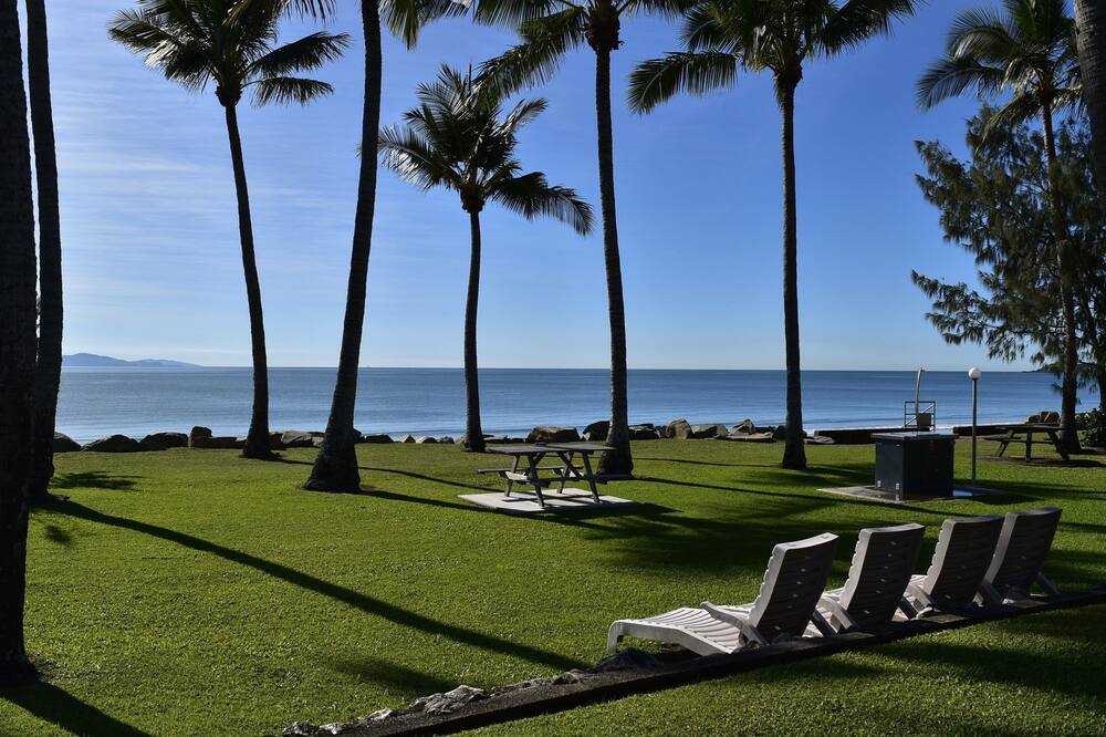 Comfort Resort Blue Pacific 写真