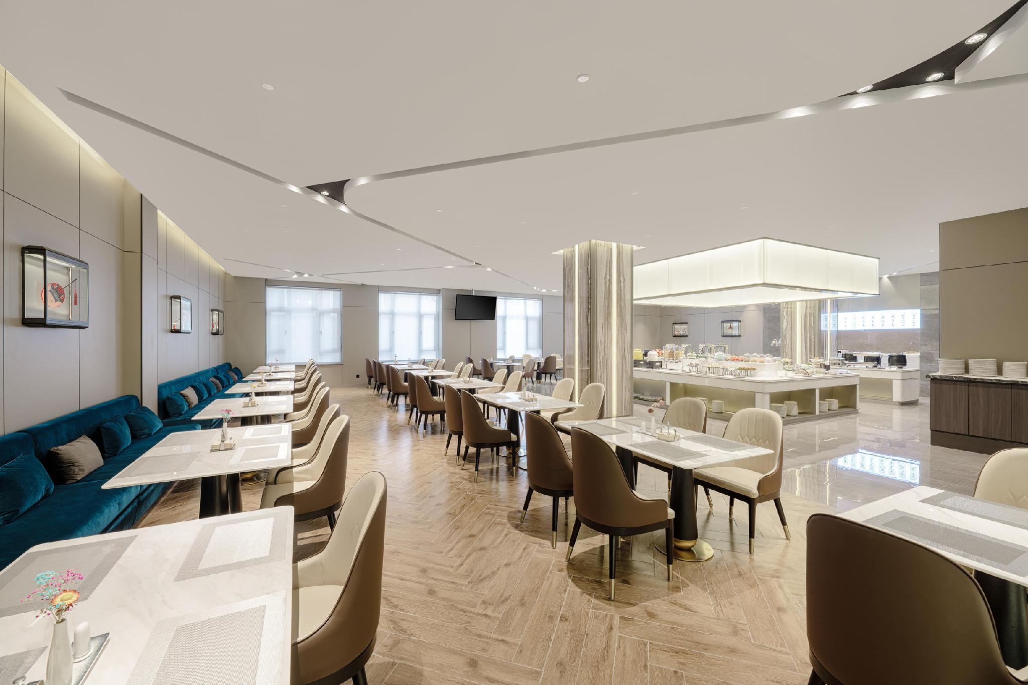 アトゥール ホテル シェンヤン ミドル ストリート ムクデン パレス ローズ 写真