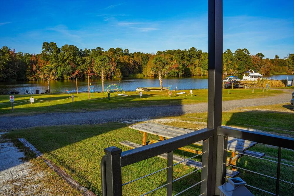 ベルズ マリーナ & リゾート 写真