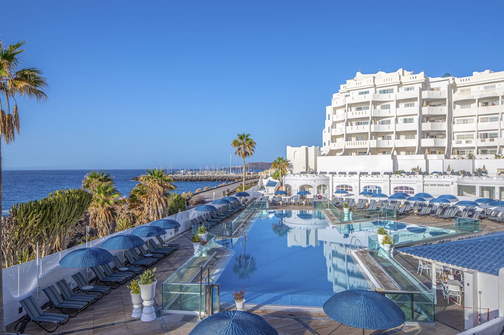 Santa Barbara Golf and Ocean Club 写真