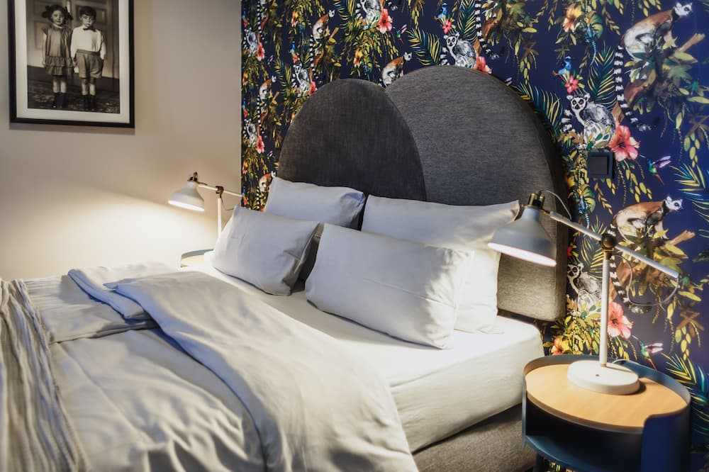 ザ サーカス ホテル 写真