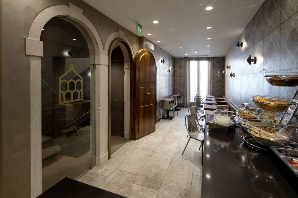 アッレ グリエ ブティック ホテル 写真