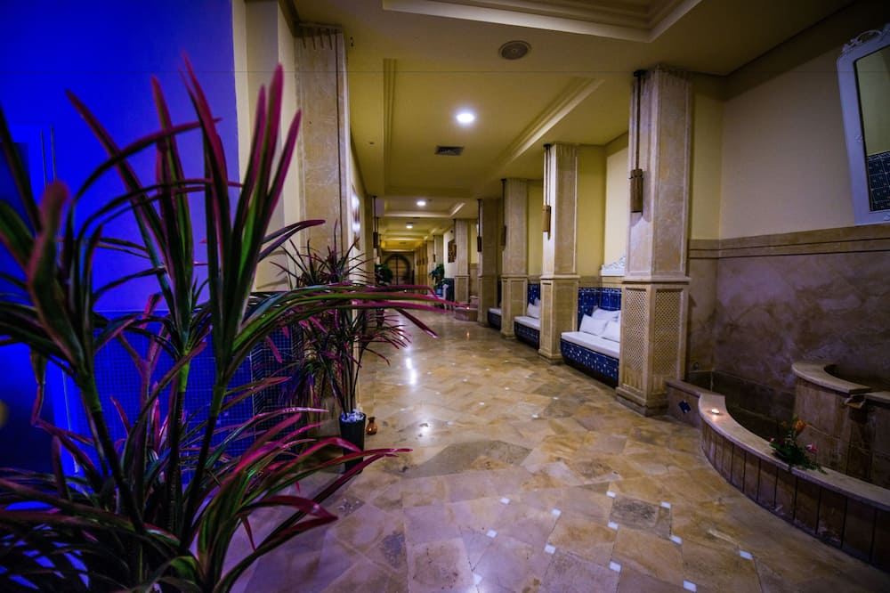 Carthage Thalasso Resort 写真