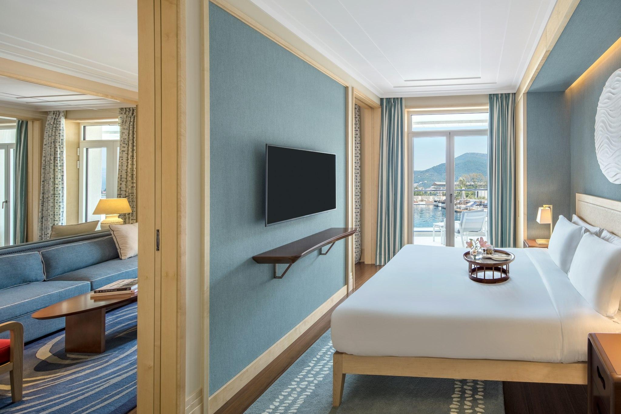 Regent Porto Montenegro By IHG 写真
