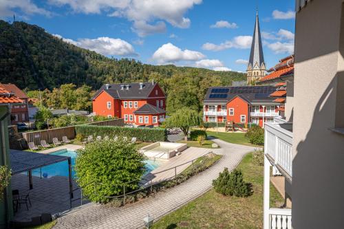 Ferienpark Bodetal 写真