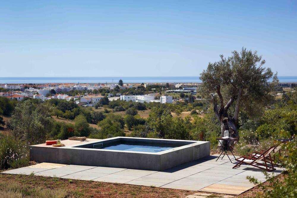 Monte Do Alamo - Turismo Rural 写真