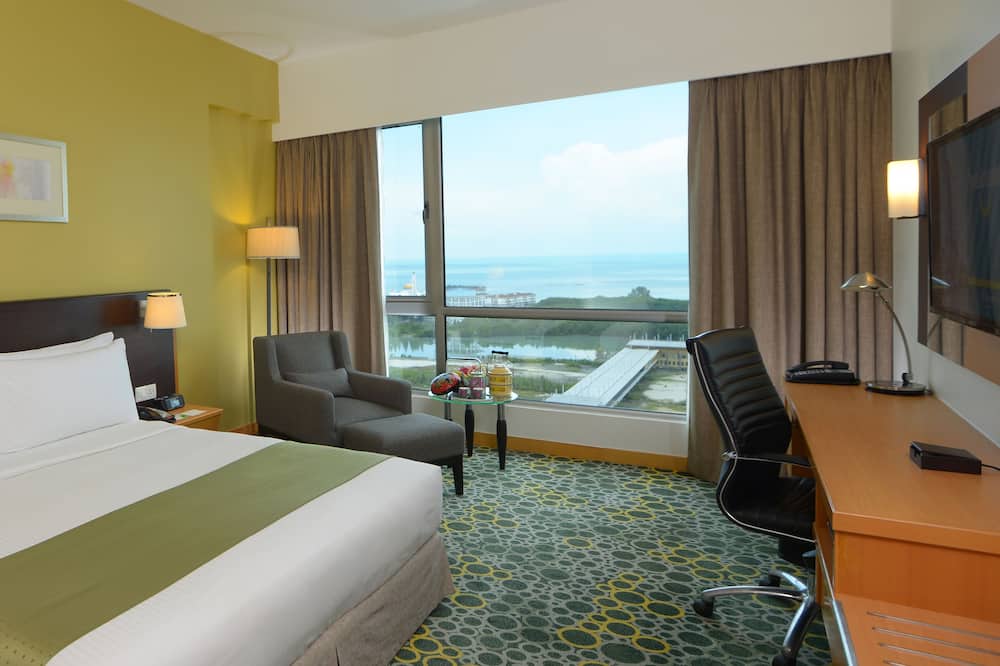 ホリデイ イン ムラカ バイ IHG 写真