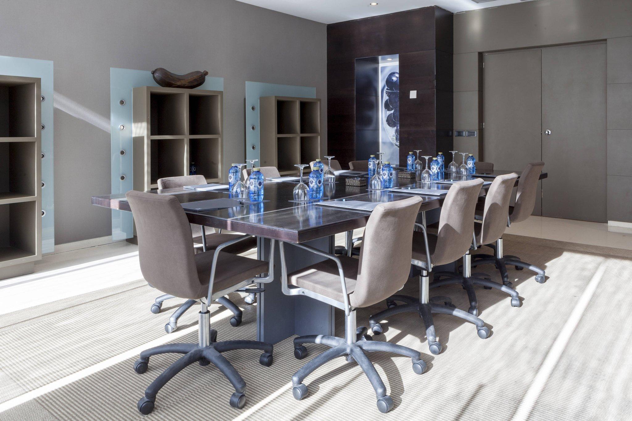 AC ホテル ラ リオハ 写真