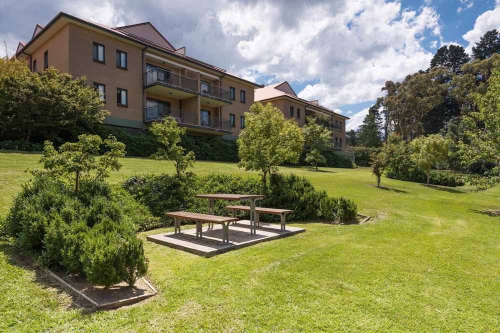 レジャー イン スピアーズ 写真