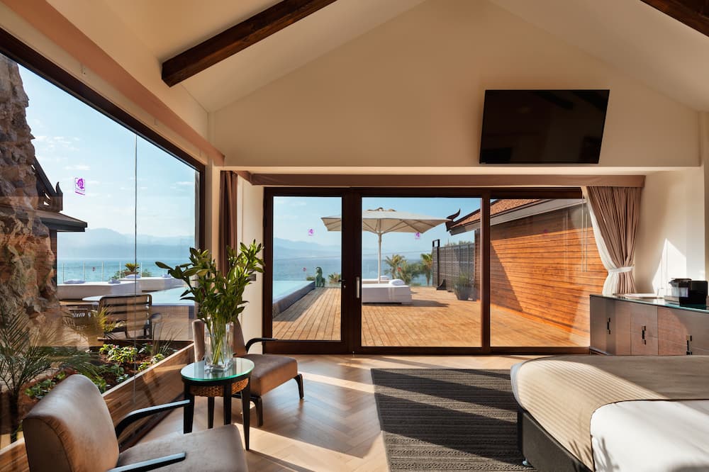 オーキッド エイラット 写真