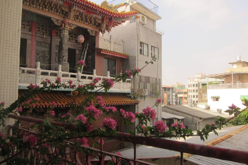 シェンノン 147 ホステル (神榕147民宿) 写真