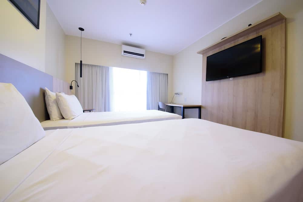 コンフォート ホテル タグアティンガ 写真