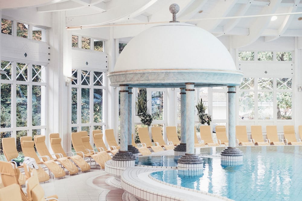 レドゥース ホテル サーマル 写真