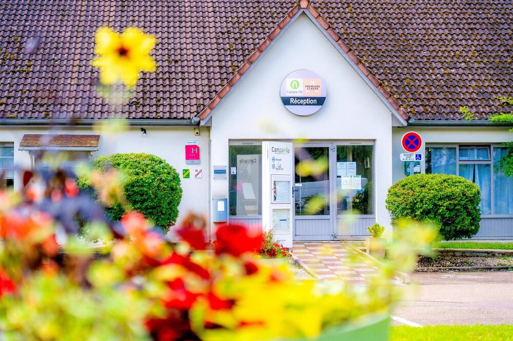 カンパニール ホテル アヴァロン 写真