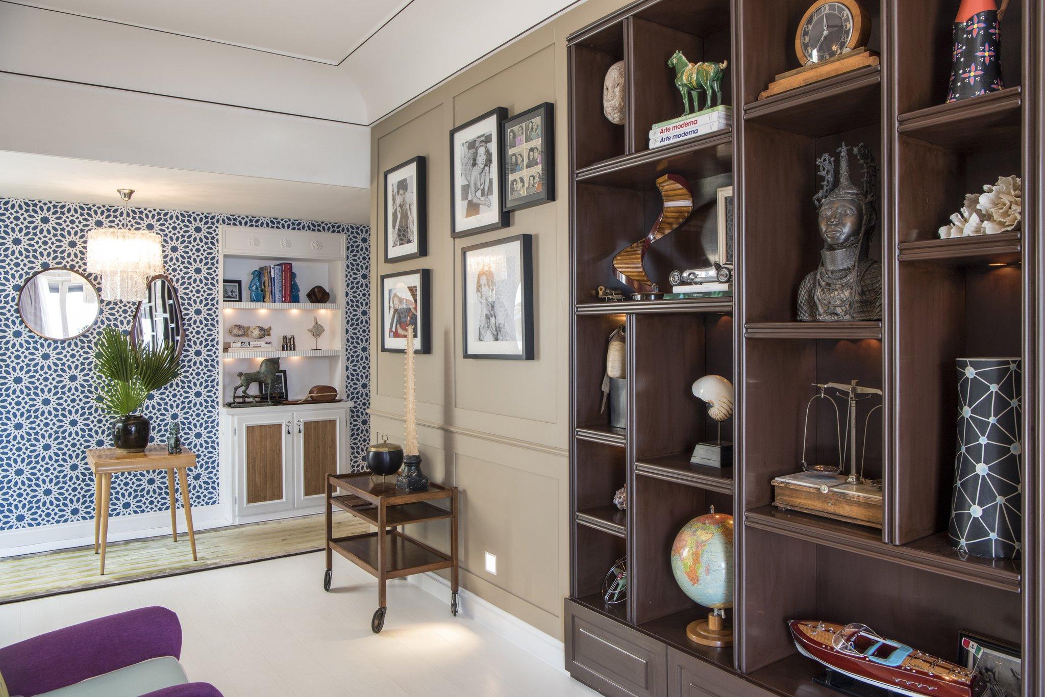 Capri Tiberio Palace 写真