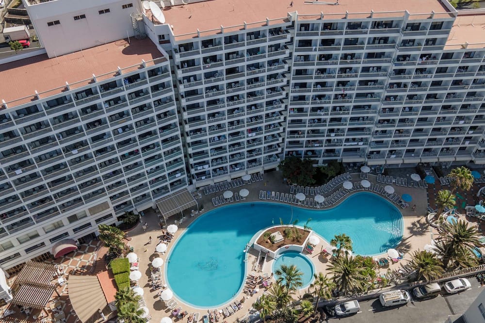 オナ パームビーチ 写真