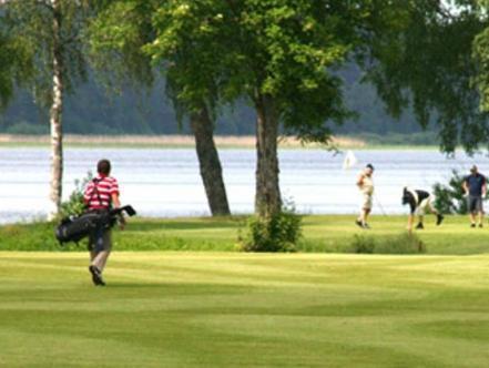 Hooks Herrgård Manor 写真