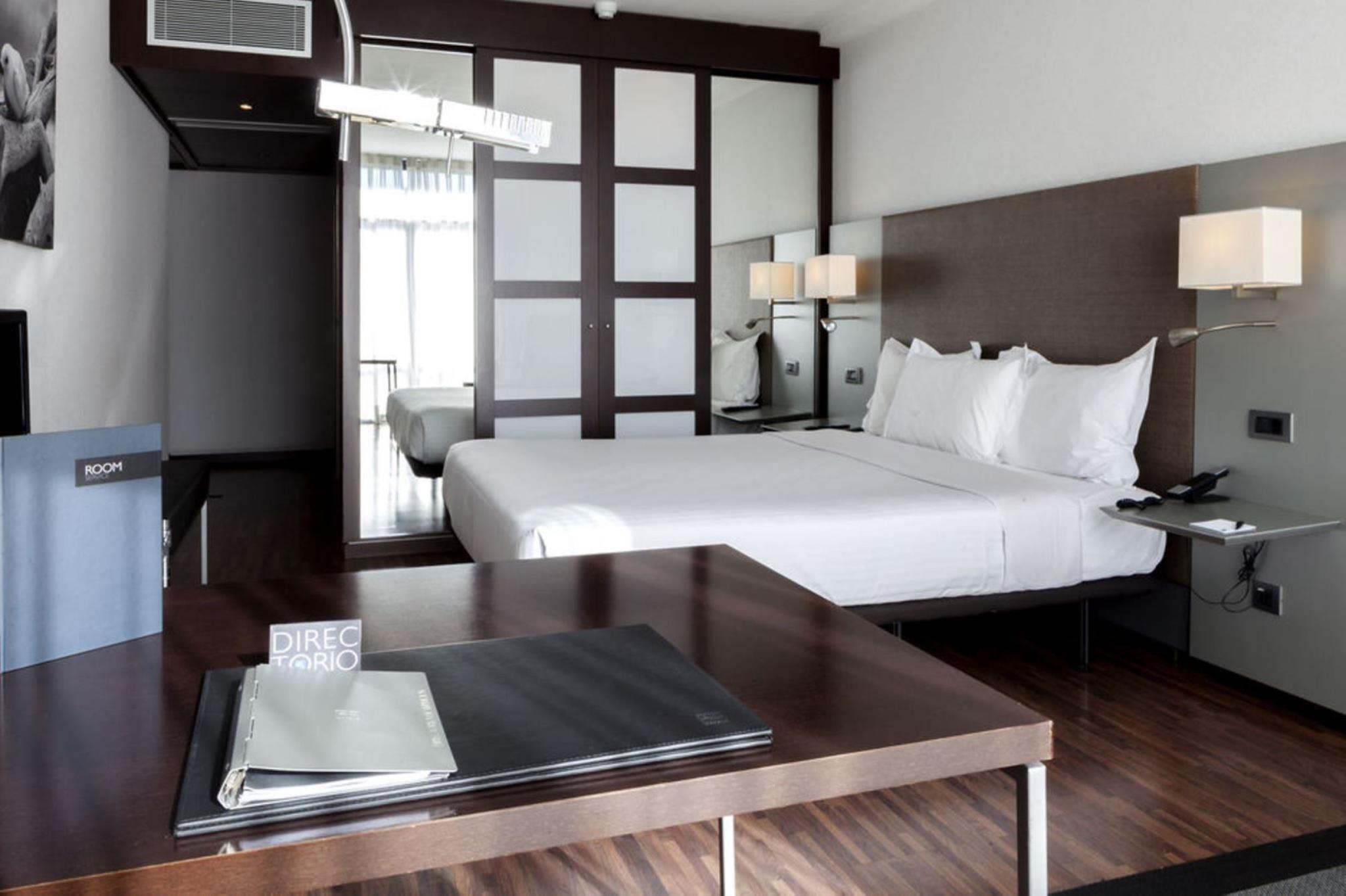 AC Hotel Gavà Mar 写真