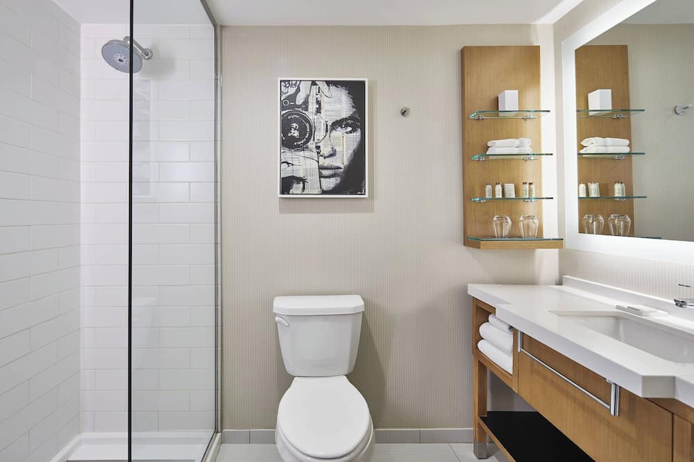 ルネッサンス シカゴ グレンビュー スイーツ ホテル 写真