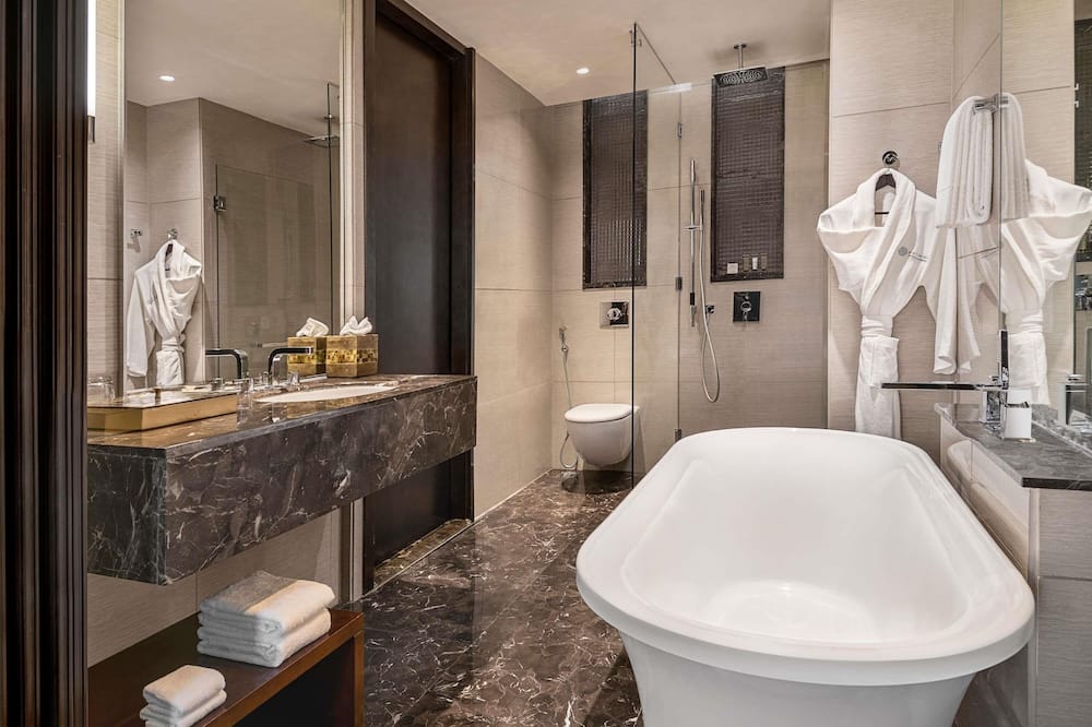 プルマン ニューデリー エアロシティ 写真