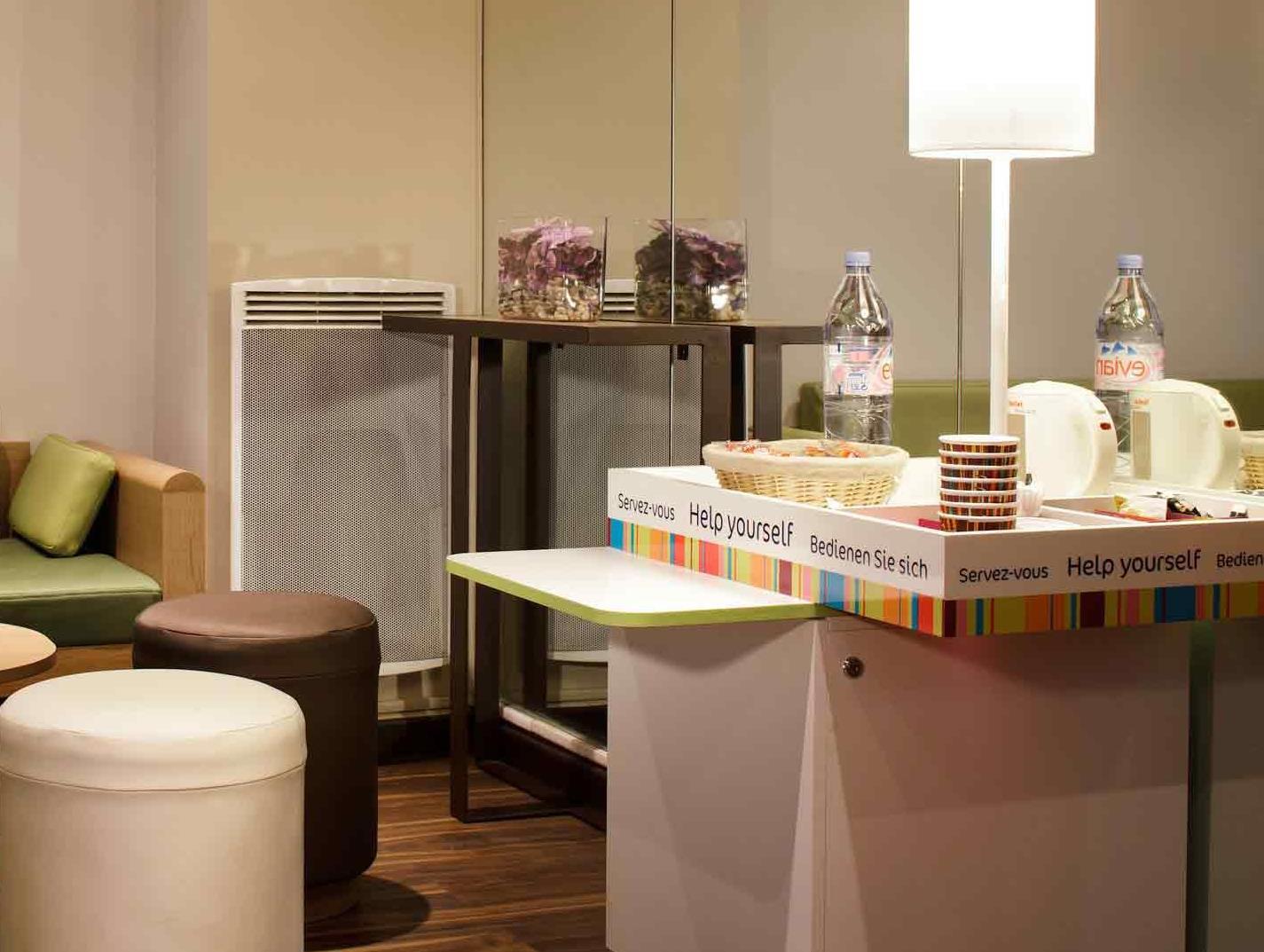 Matabi Hotel Toulouse Gare by HappyCulture 写真