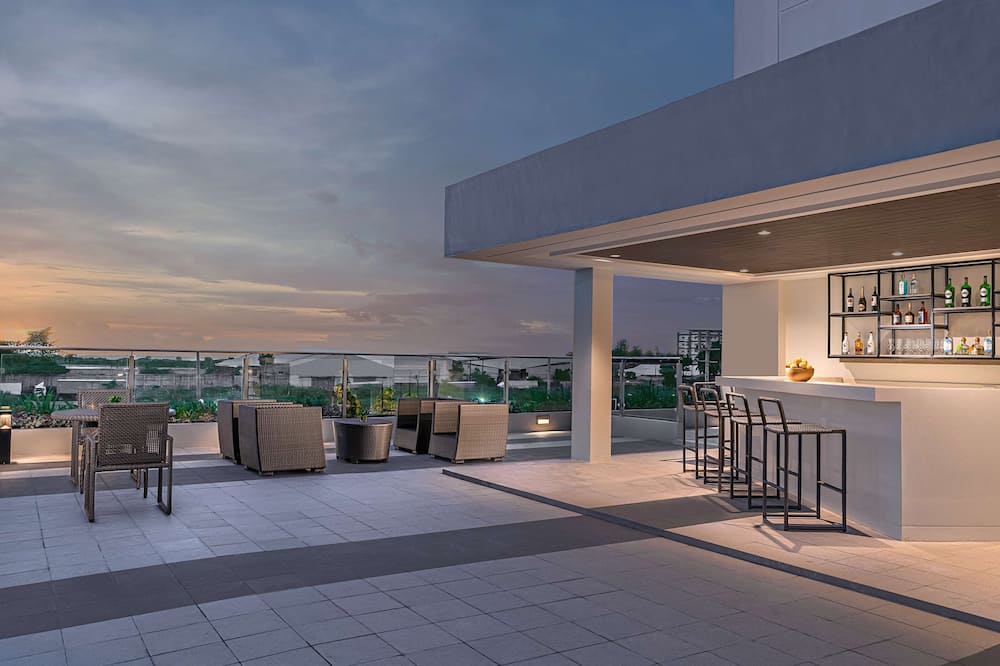 パーク イン バイ ラディソン バコロド 写真