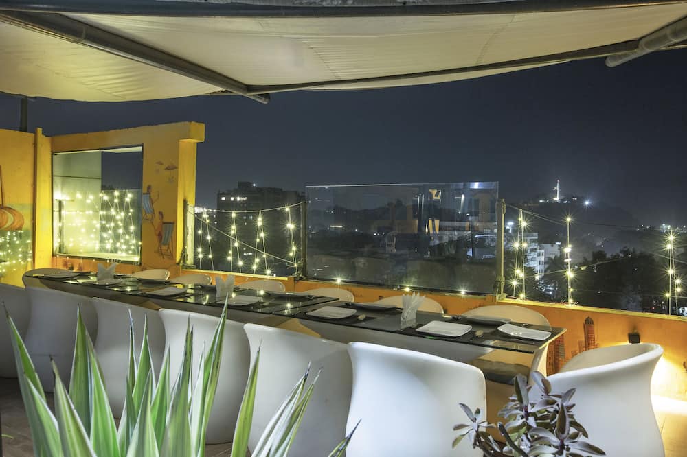 Vesta Grand Central Udaipur 写真