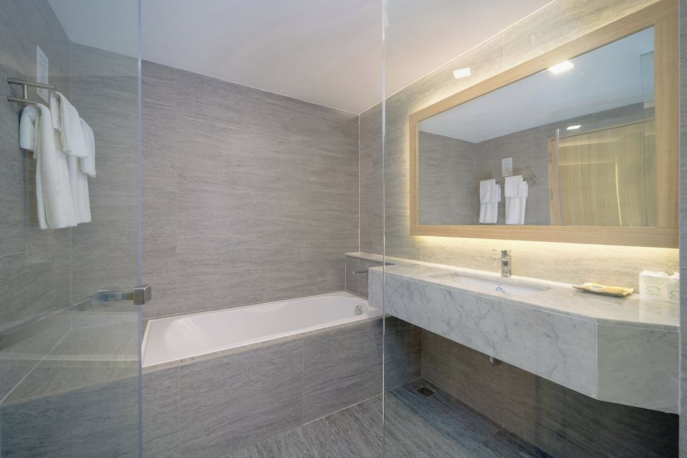 アオナン ブリ リゾート 写真