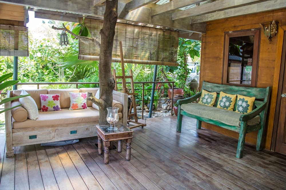 グリーン ロッジ モーレア 写真