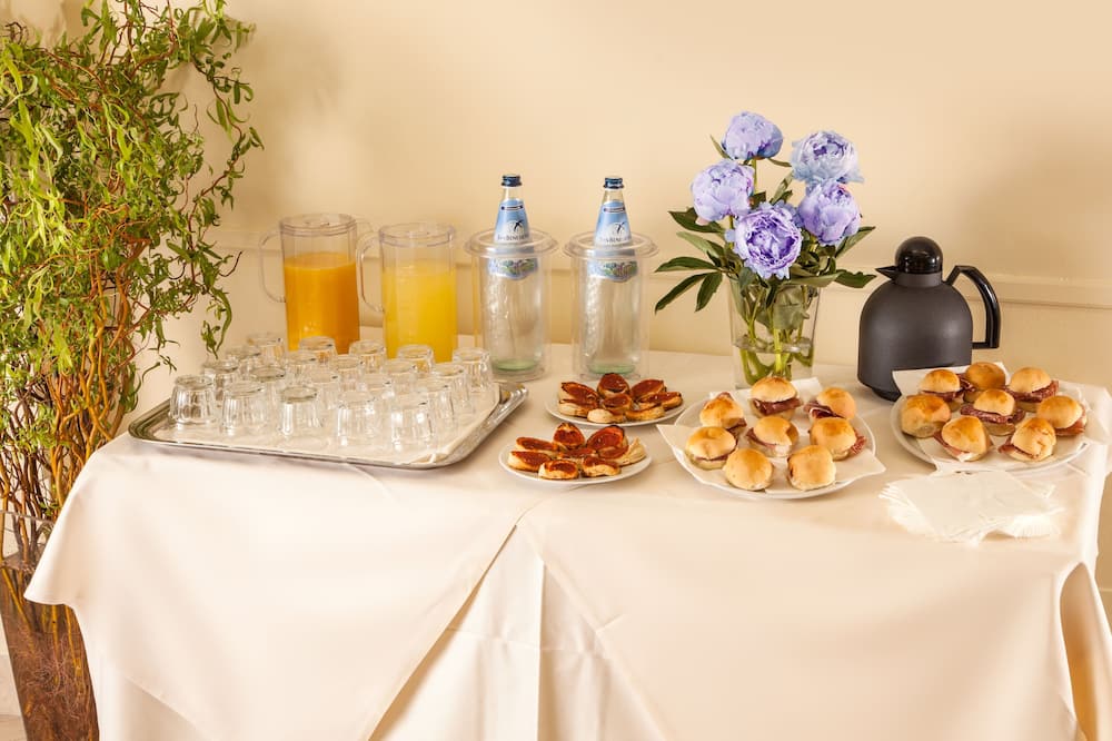 ホテル ブエノスアイレス 写真