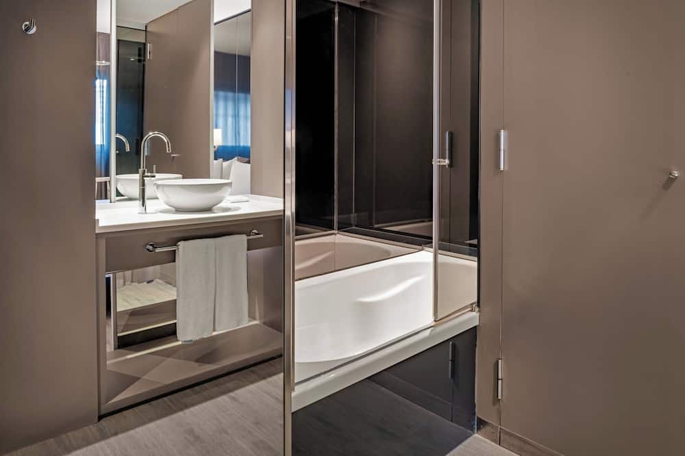 AC ホテル サンツ 写真