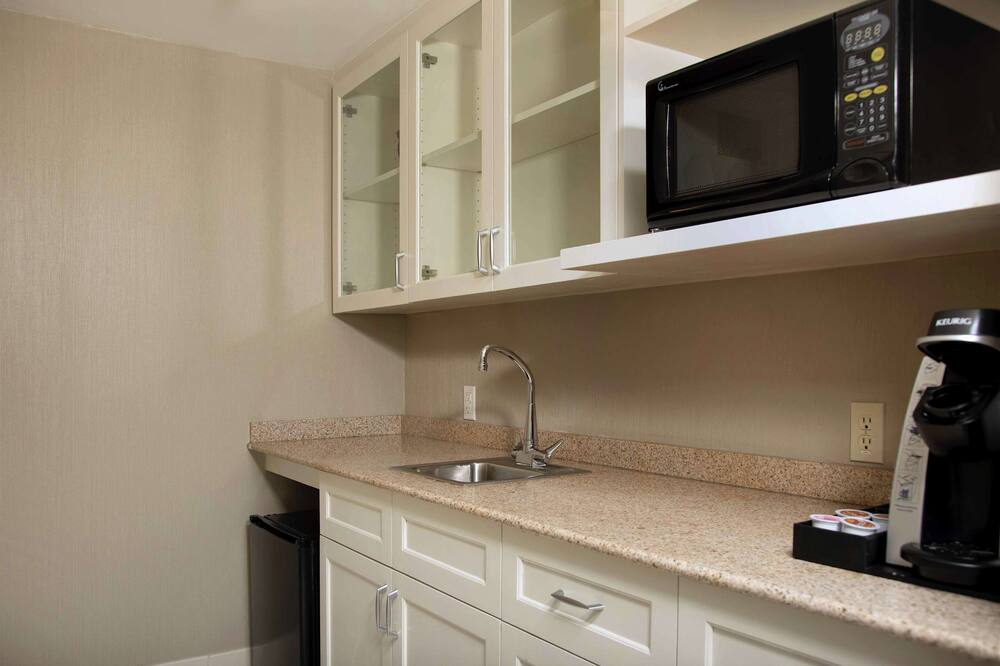 ヒルトン ガーデン イン オーバーン リバーウォッチ 写真