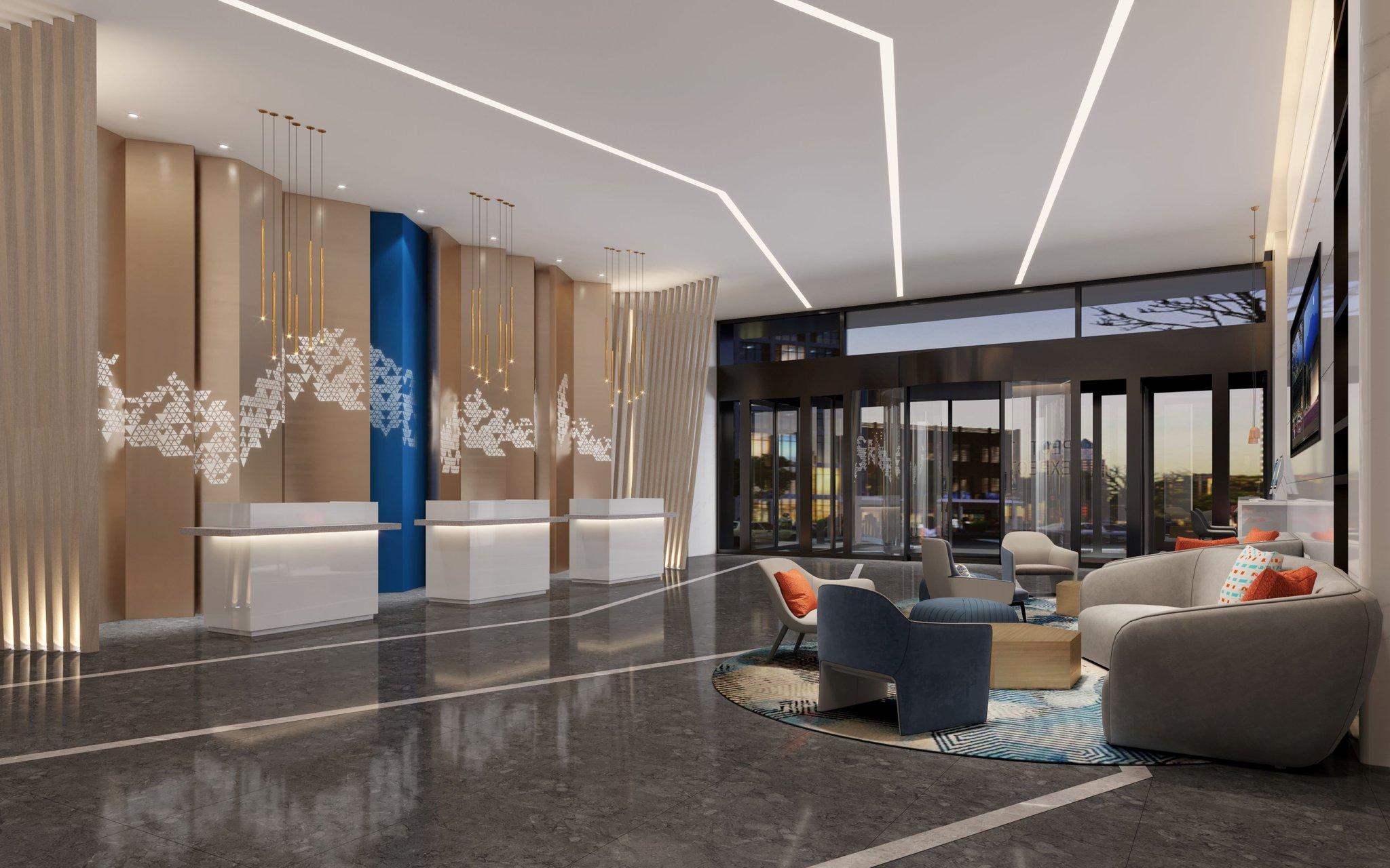 Holiday Inn Express Changsha Kaifu by IHG 写真