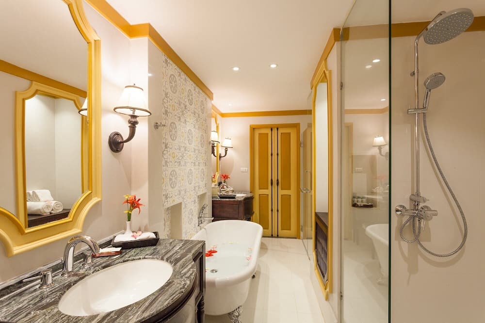 ザ グランド ルアンパバーン、アフィリエイテッド バイ メリア 写真