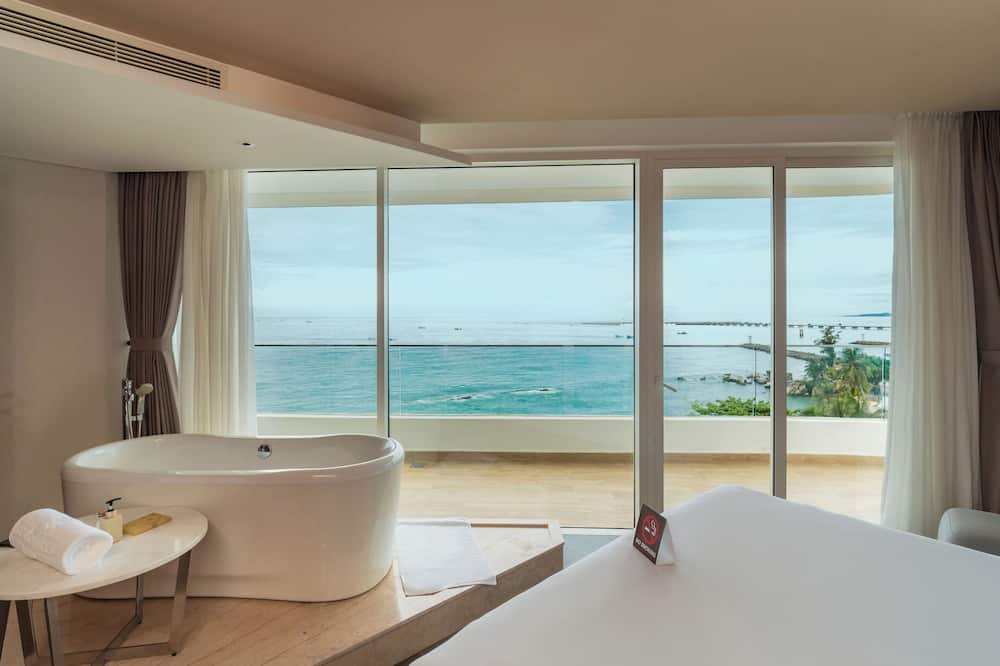 シーシェルズ フーコック ホテル&スパ 写真