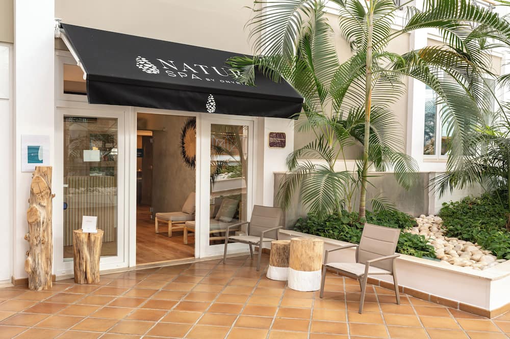 オニリア キンタ ダ マリンハ ホテル 写真