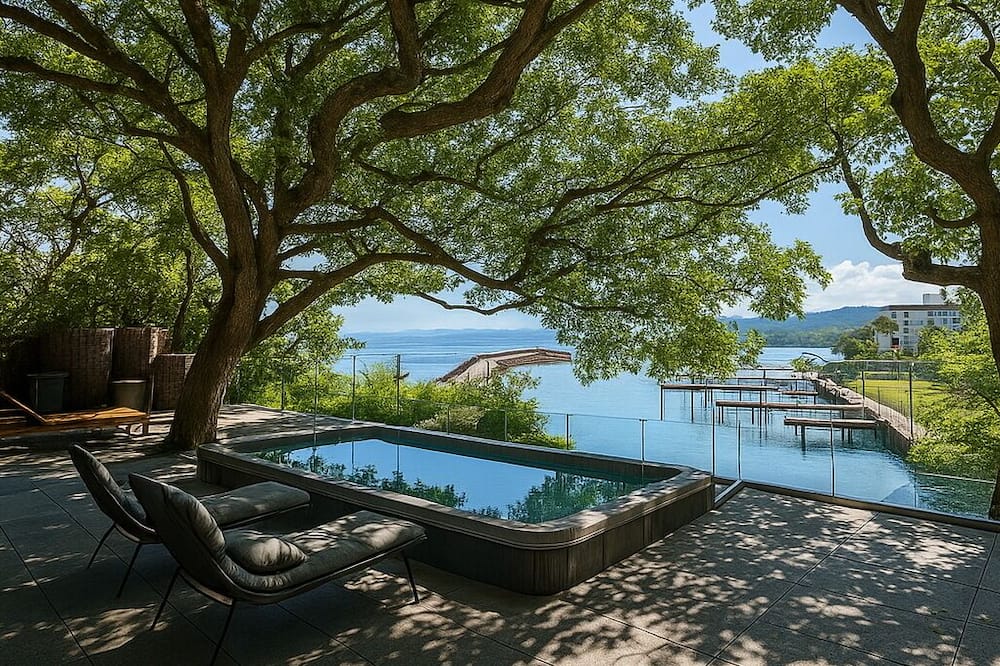 ザ シーズ ホテル & リゾート 写真