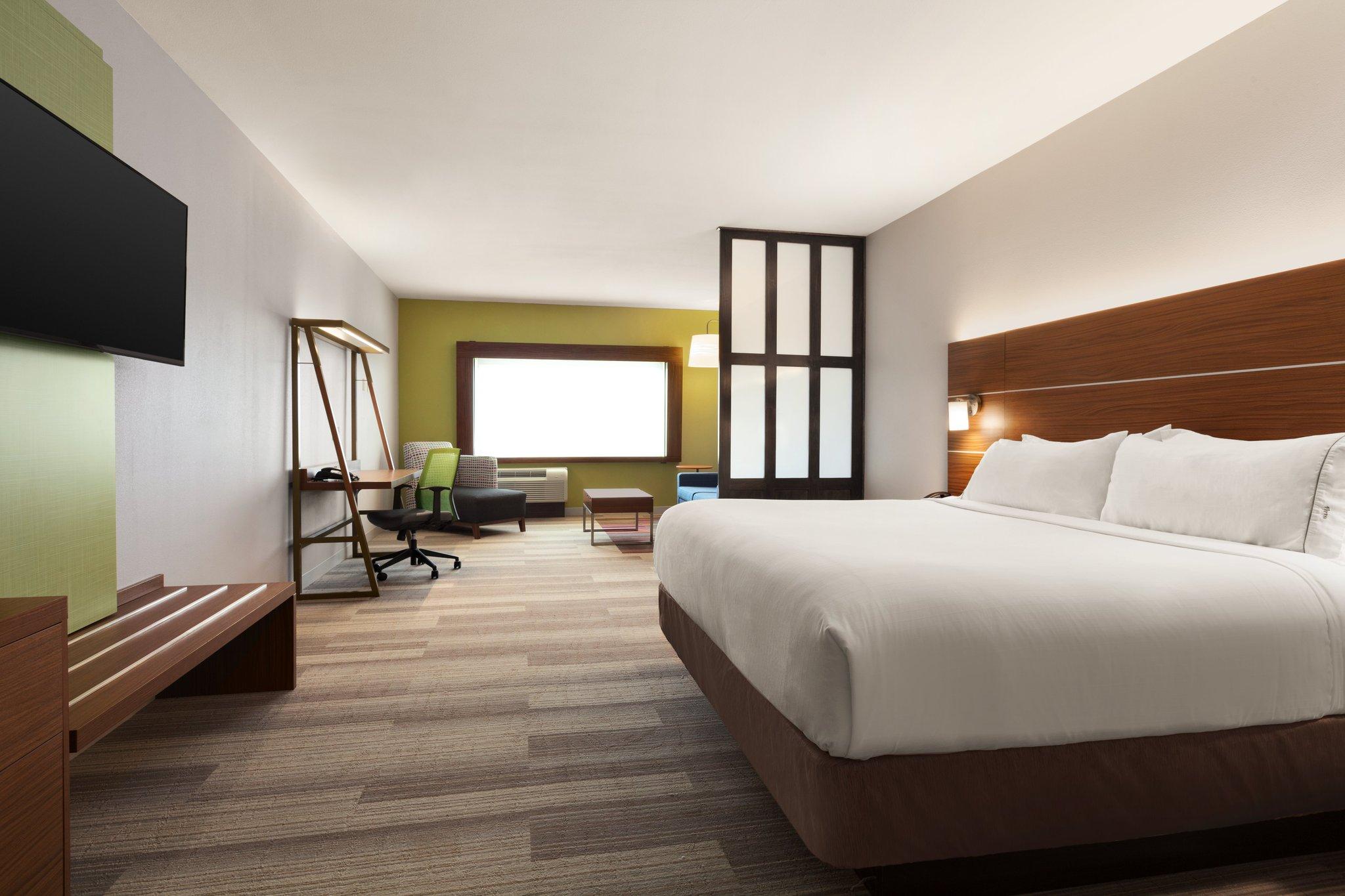 Holiday Inn Express & Suites Edinburg- Mcallen Area By IHG 写真
