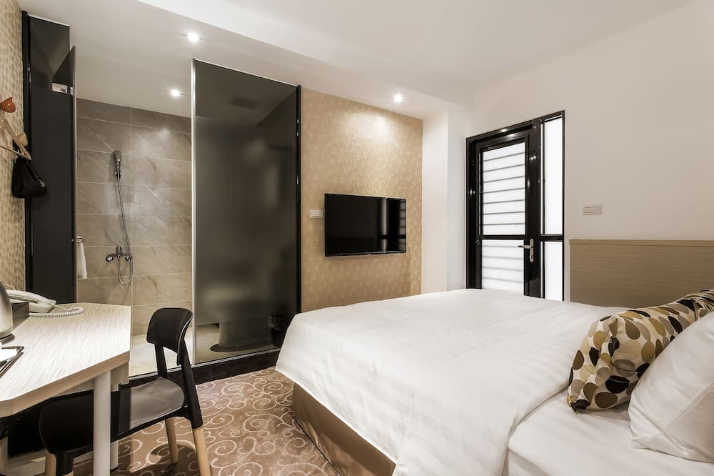 RF ホテル リン セン 写真