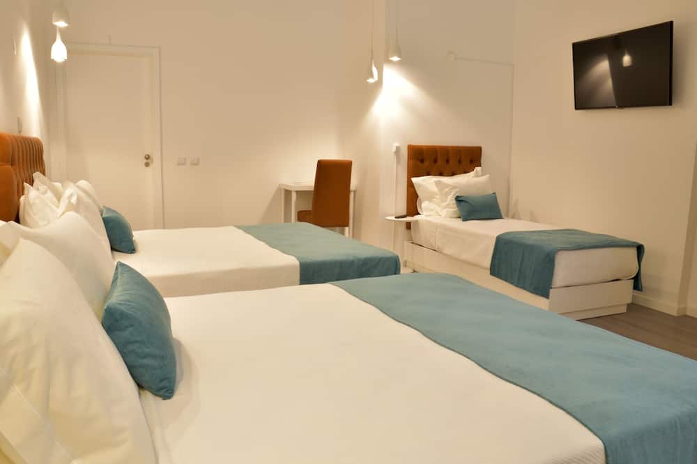 ホテル ソル アルガルヴェ バイ カビア 写真