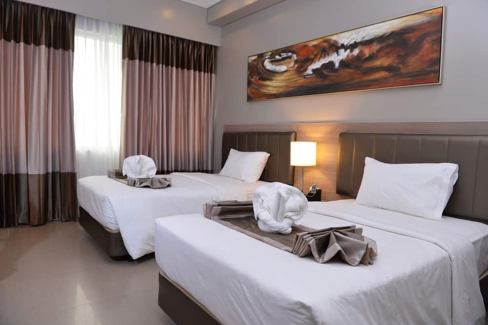 ベイフロント ホテル セブ ノース レクラメーション 写真