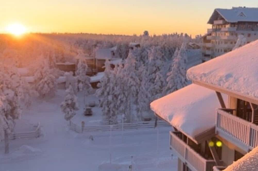 Santa's Hotel Tunturi 写真