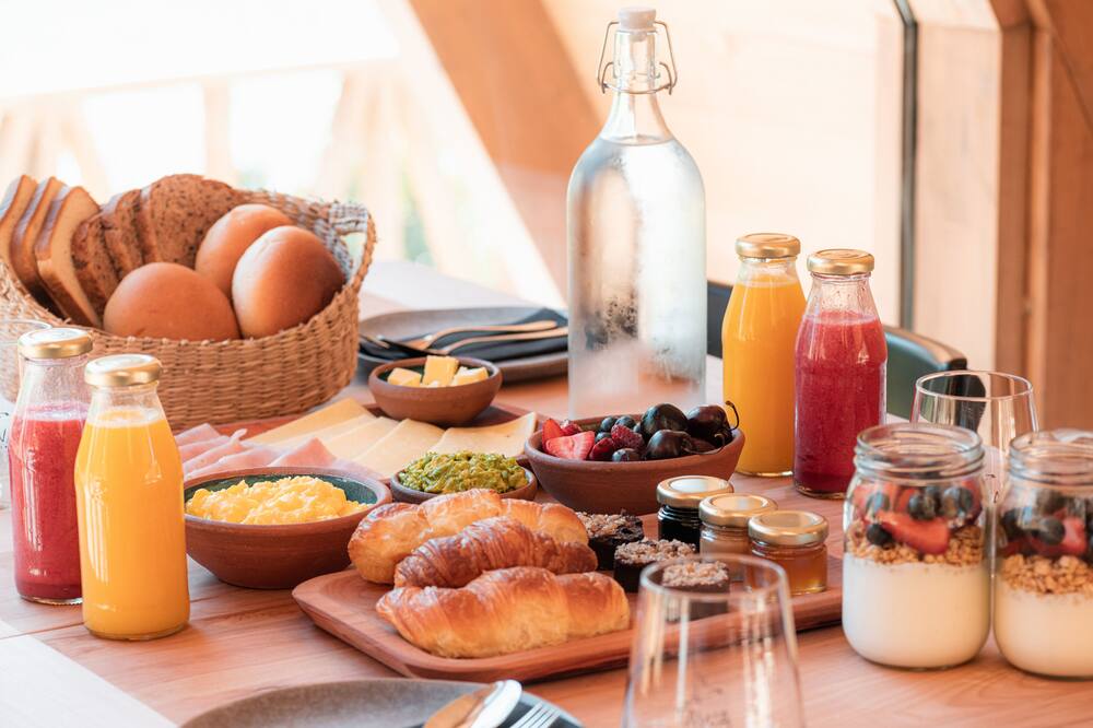 タワ レフジオ デル プエロ 写真