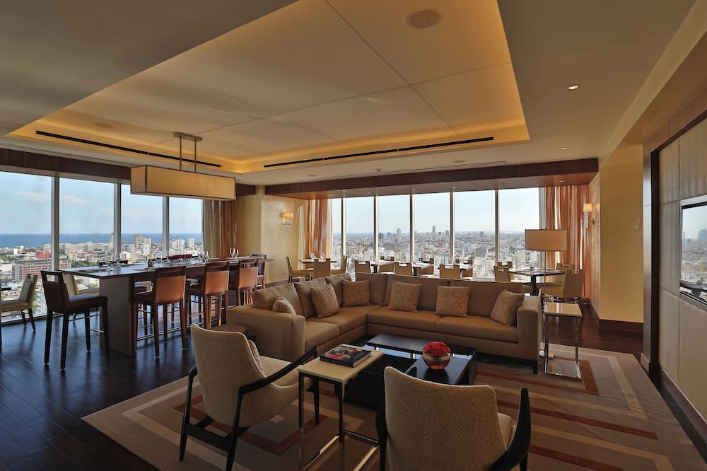 インターコンチネンタル レアル サント ドミンゴ by IHG 写真