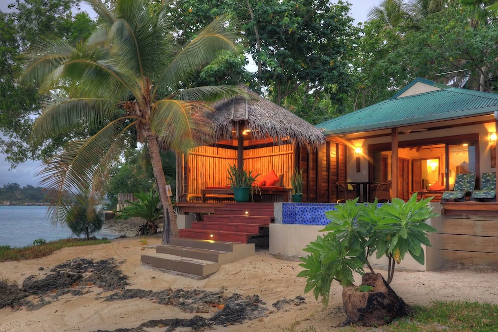 エラコール アイランド リゾート 写真