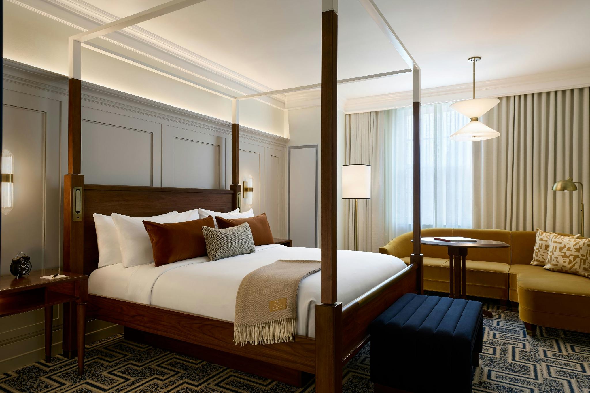 Dearborn Inn, Autograph Collection 写真